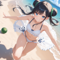 フルーツ娘２のグラビア＃１ 11枚目