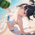 フルーツ娘２のグラビア＃１ 6枚目