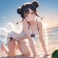 フルーツ娘２のグラビア＃１ 12枚目
