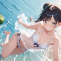 フルーツ娘２のグラビア＃１ 9枚目