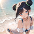 フルーツ娘２のグラビア＃１ 5枚目
