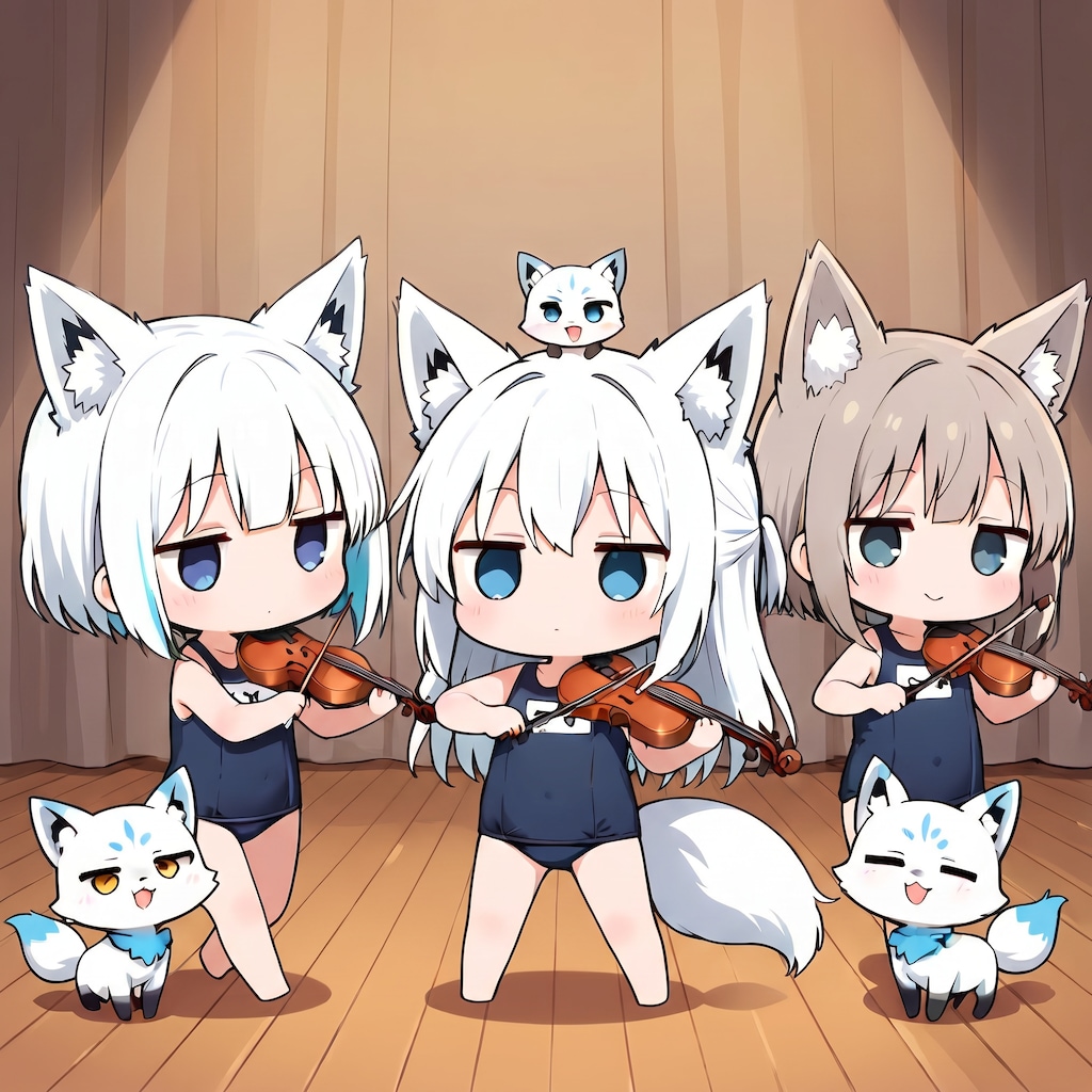 にゅむん