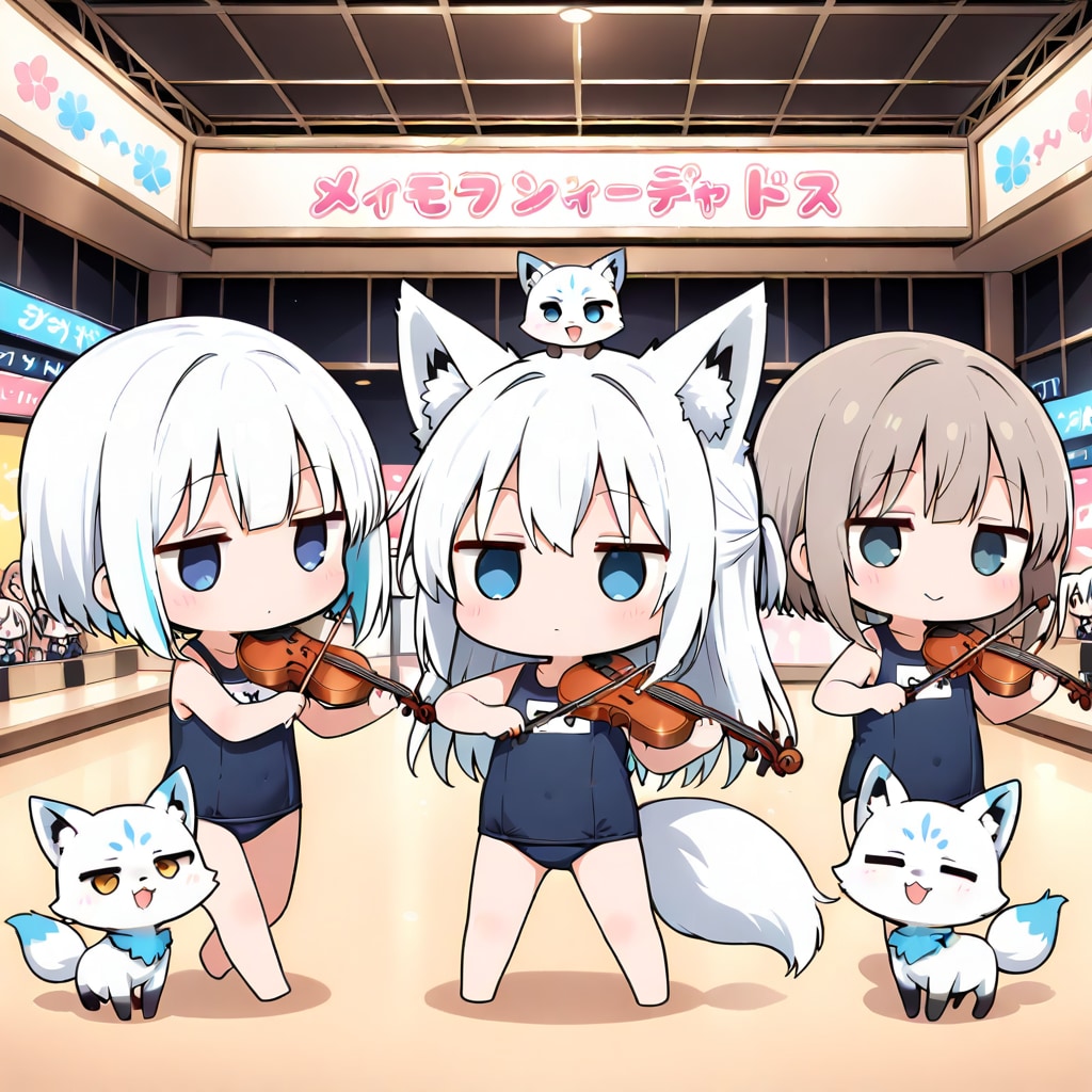 にゅむん