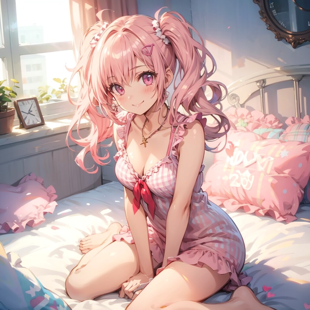 おはよ
