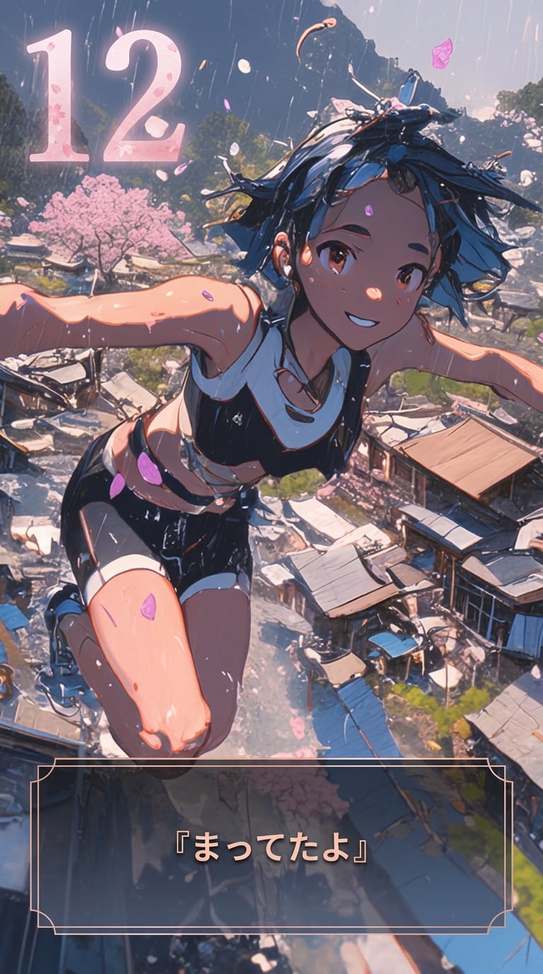 ヒーロー女子_2026_皐月_12 | の人気AIイラスト・グラビア