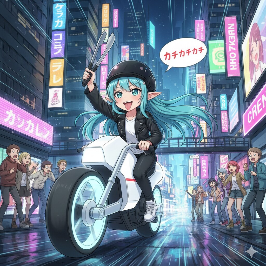 世紀末トングオリンピックのチャンピオン