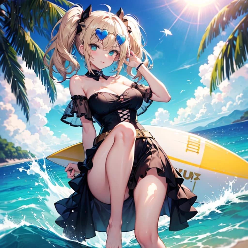 海行ってリアルビキニみてー