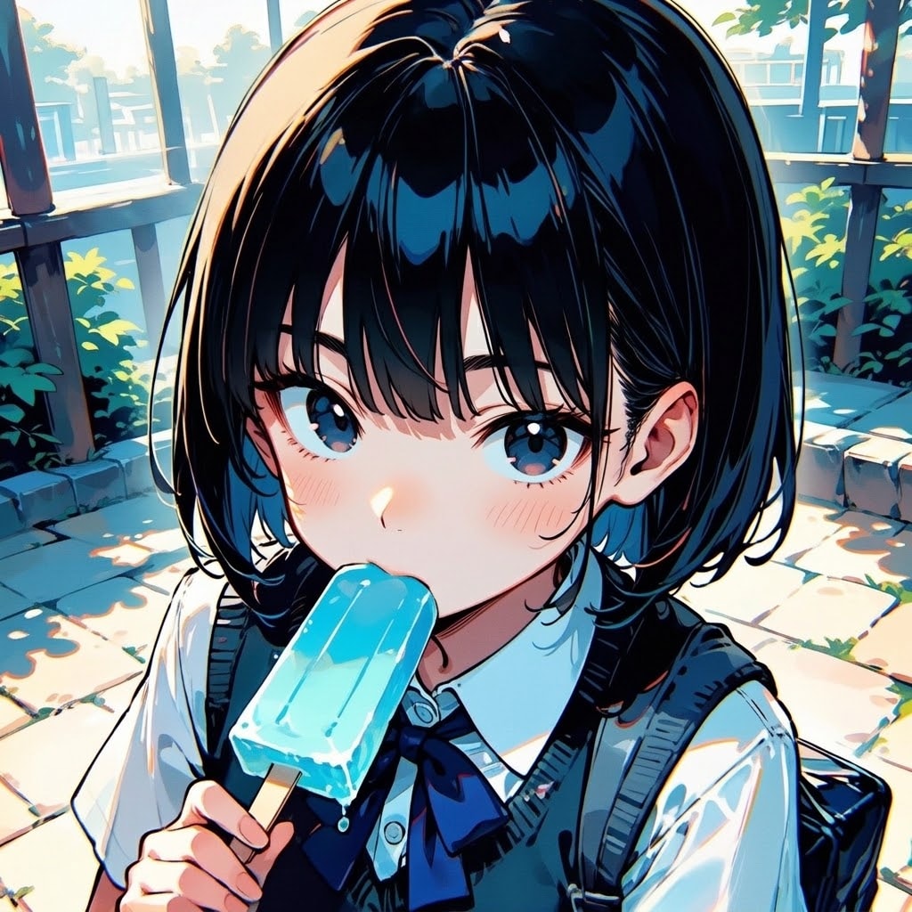 がりがり | の人気AIイラスト・グラビア