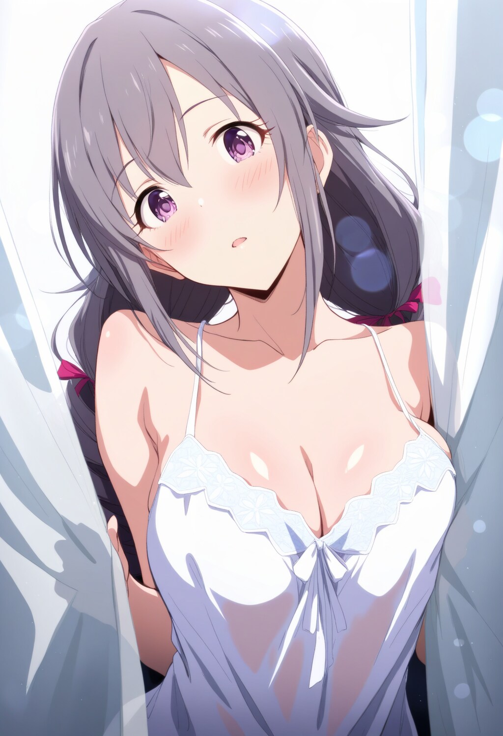 榊原里美