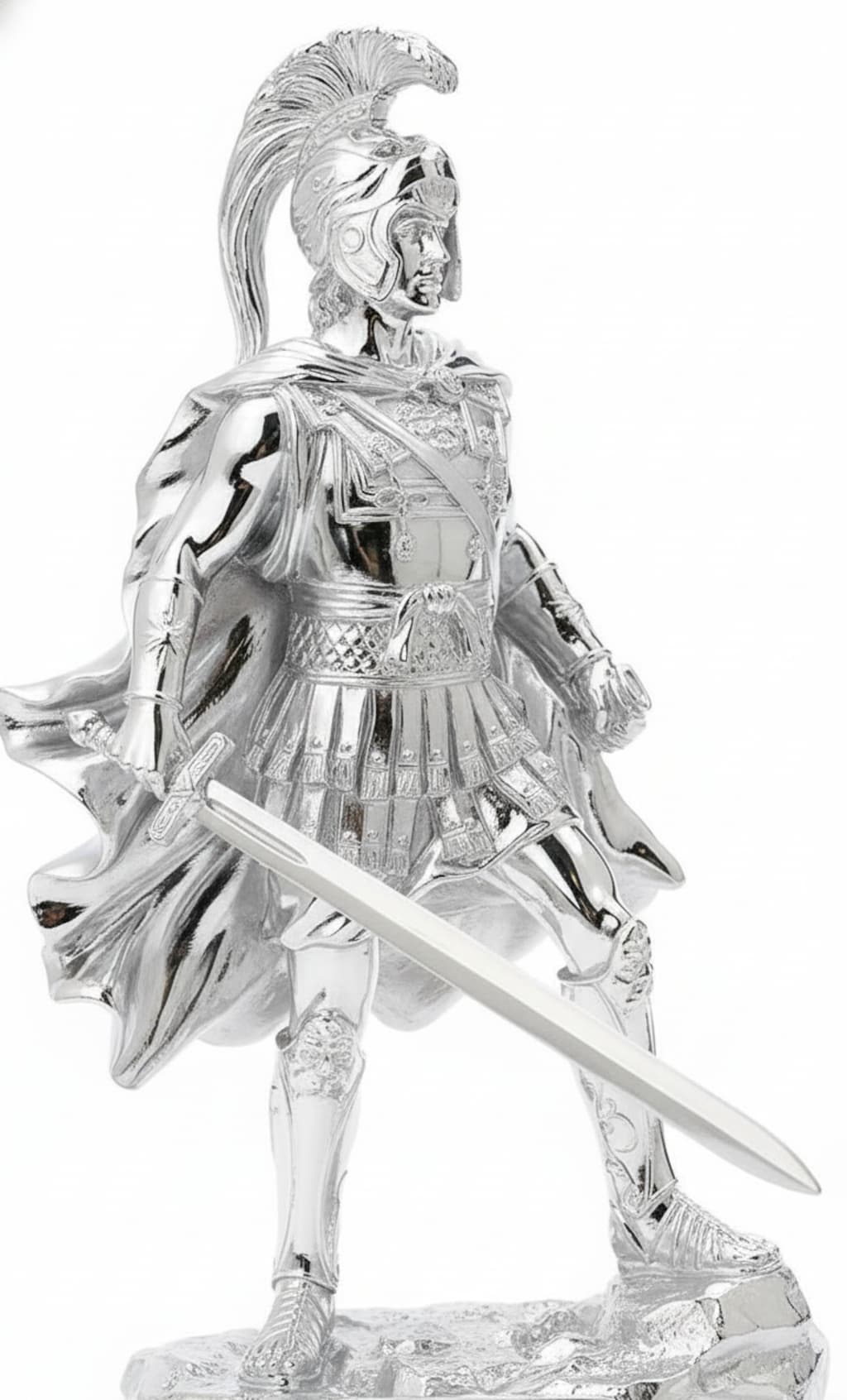 アレクサンドロス大王