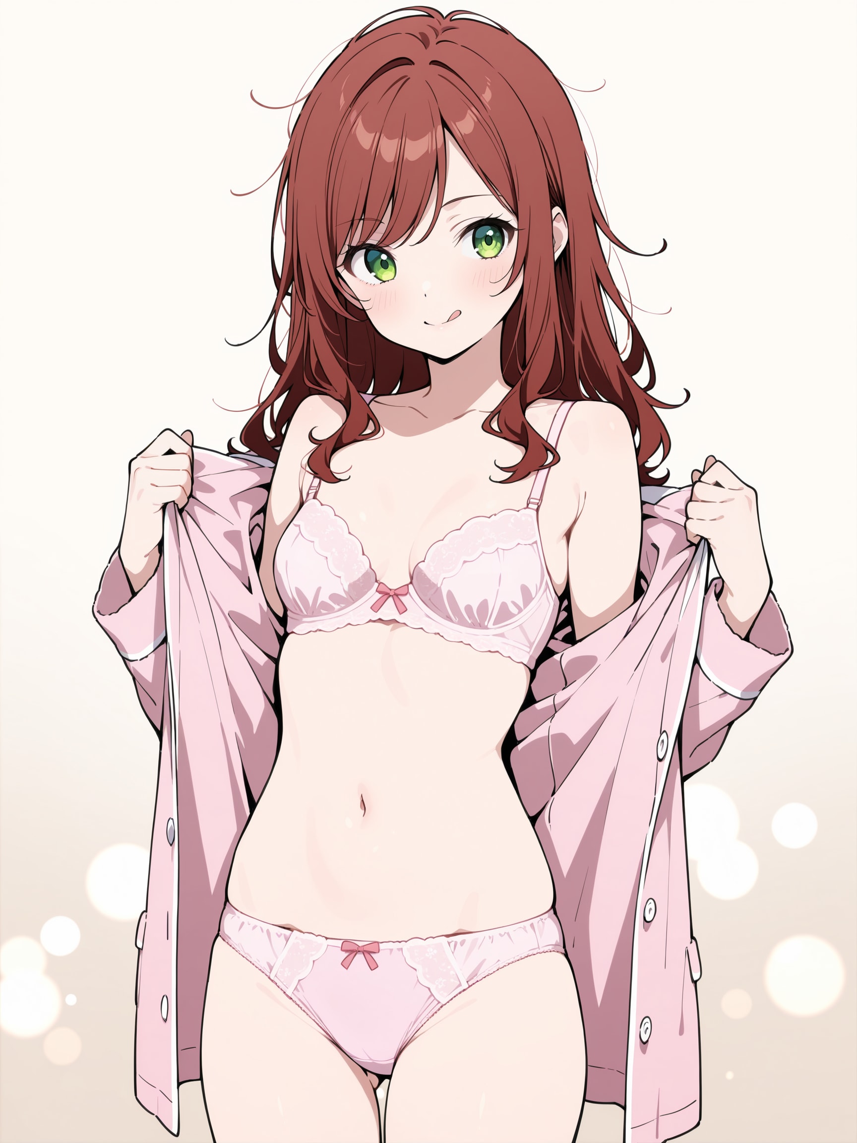 今日の下着の女の子 20260515