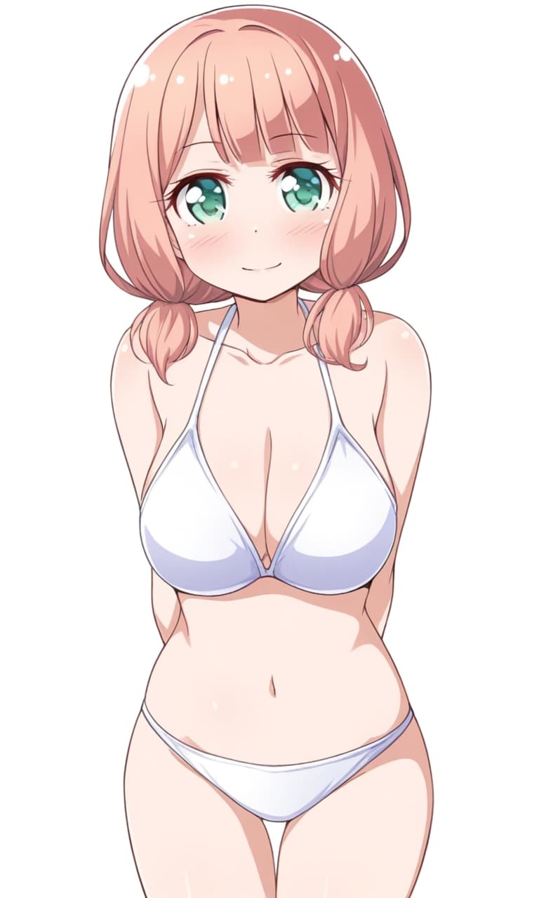 上原ひまり ビキニ