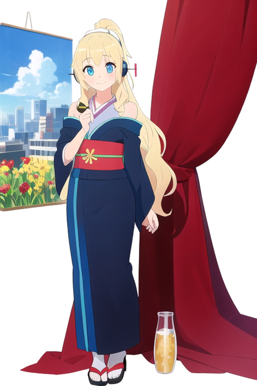 えー講義を始めます。ヘッドホン着けたらこうなりました。