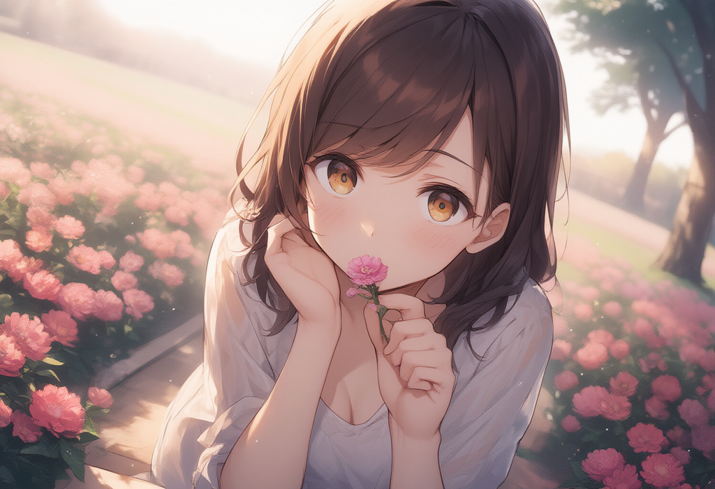 ぼくの目に映るのはー