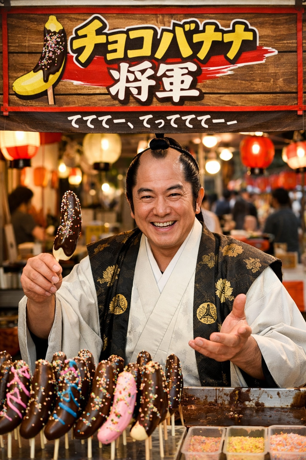 てててー、てってててー(03/07)