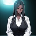伏し目制服私服コスプレ文系人妻 7枚目