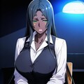伏し目制服私服コスプレ文系人妻 8枚目