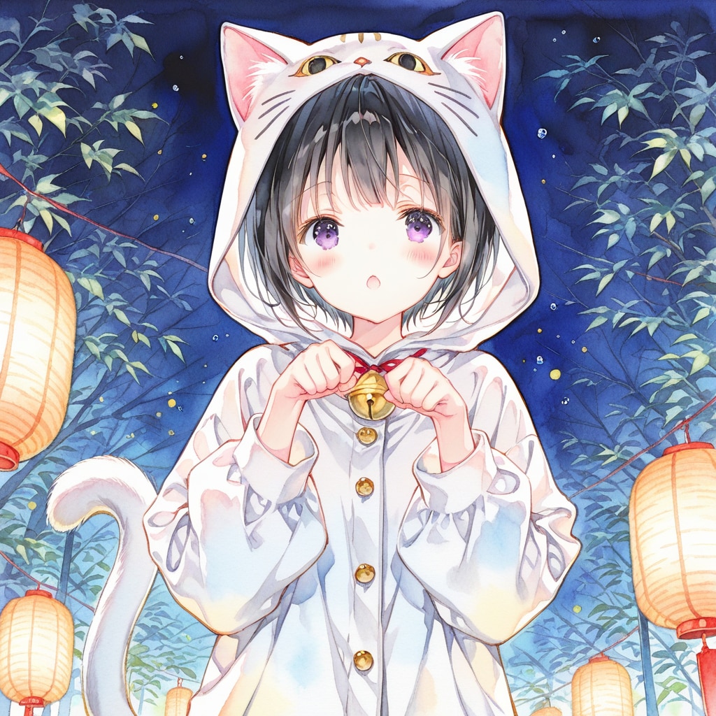 招き優里 | の人気AIイラスト・グラビア