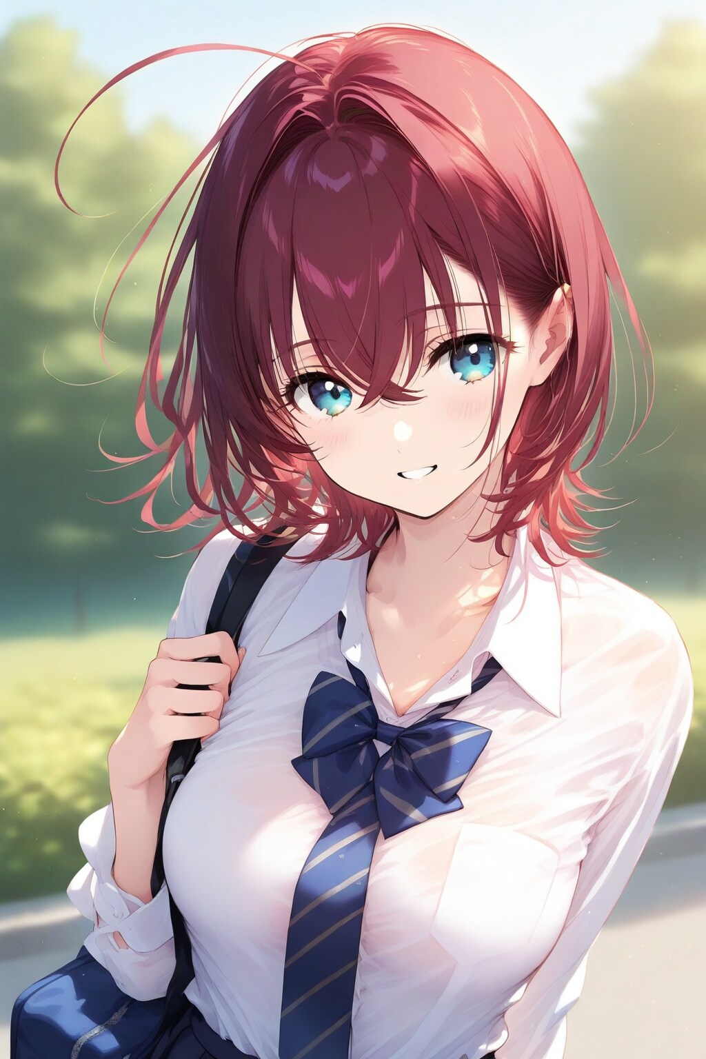 【WAVE】小鳥遊織