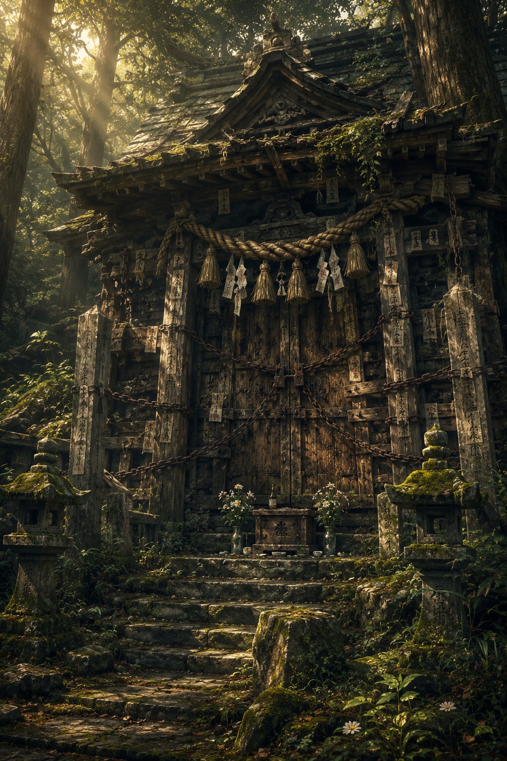 禁足地
