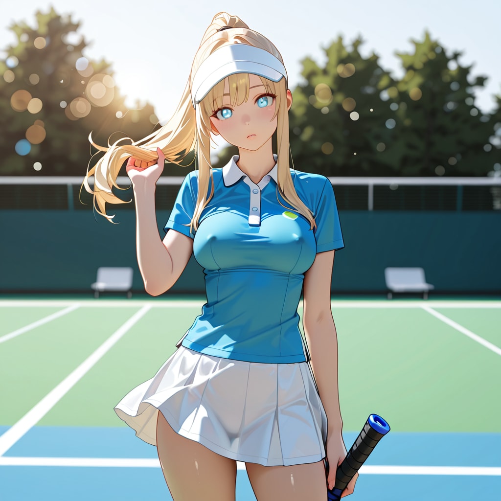 どうしたの？　何か変？