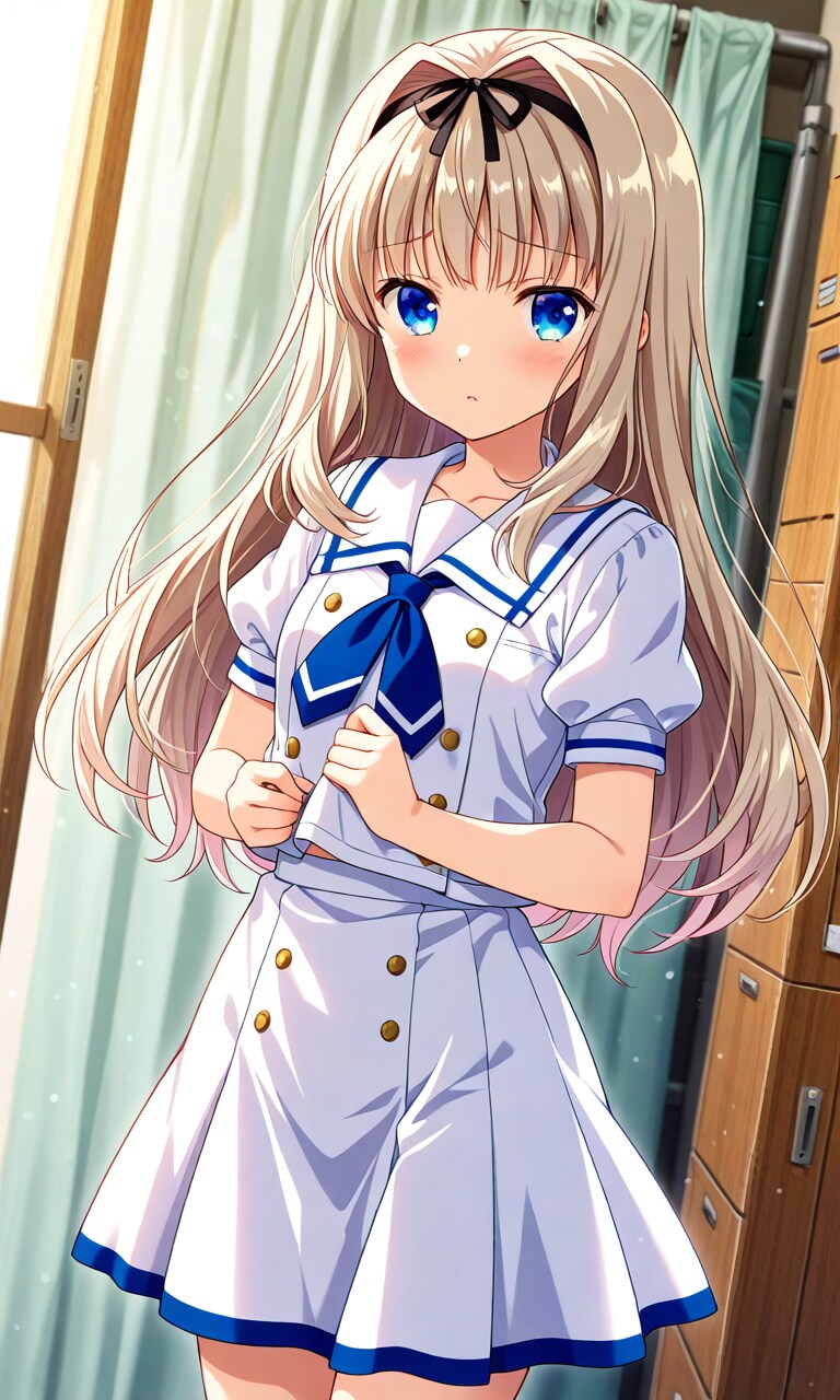 久寿川ささら