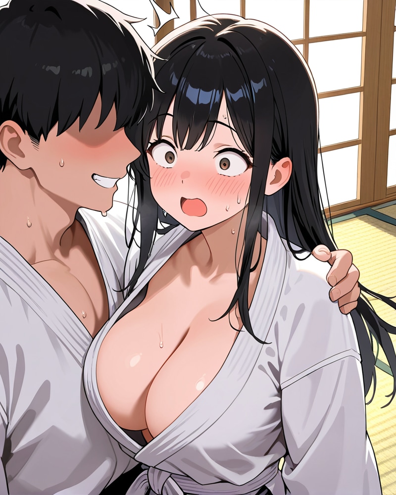 ここでヤろうぜ