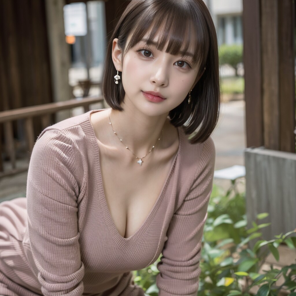 お天気お姉さん