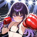 ビキニボクシングに参加をしてくれたすべての人に感謝を込めて…… 2枚目