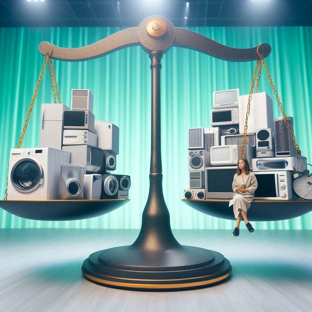 こんな感じのテレビ番組があった気がするー