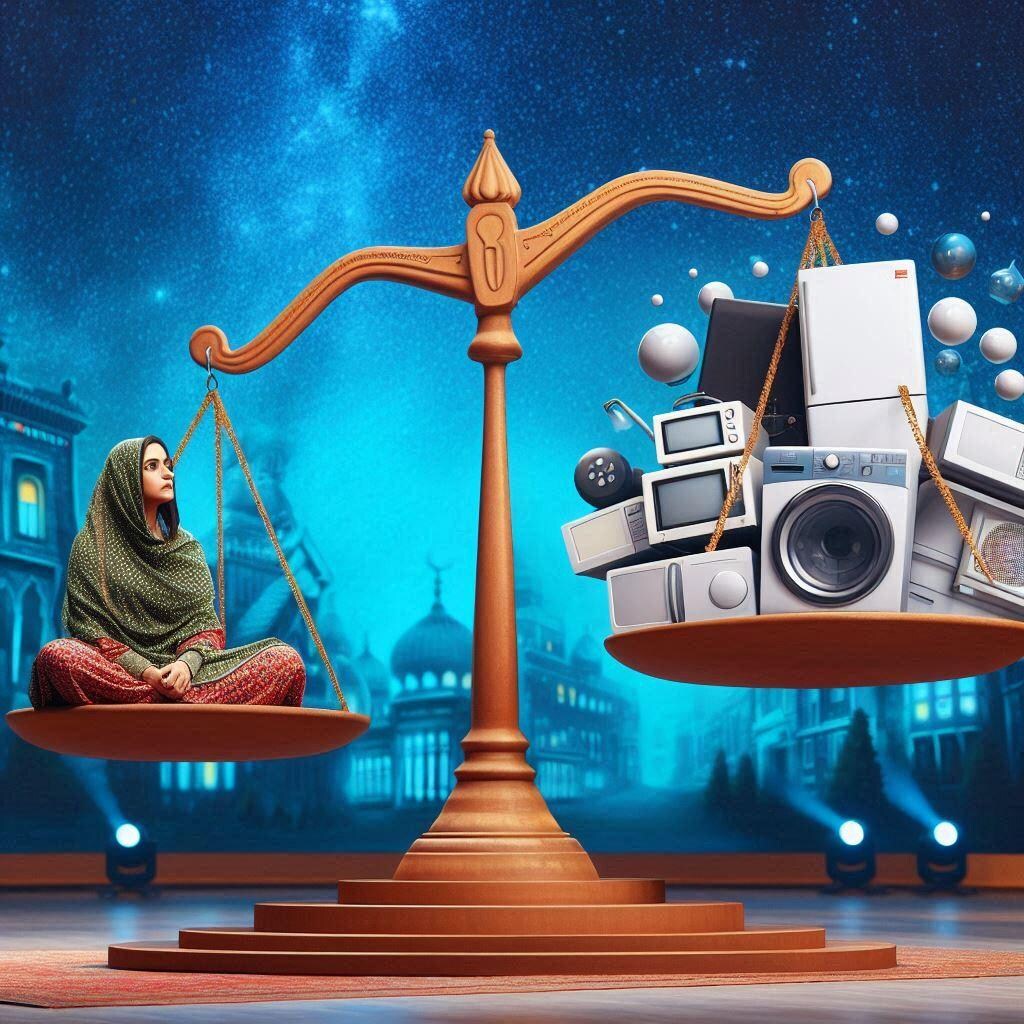 こんな感じのテレビ番組があった気がするー