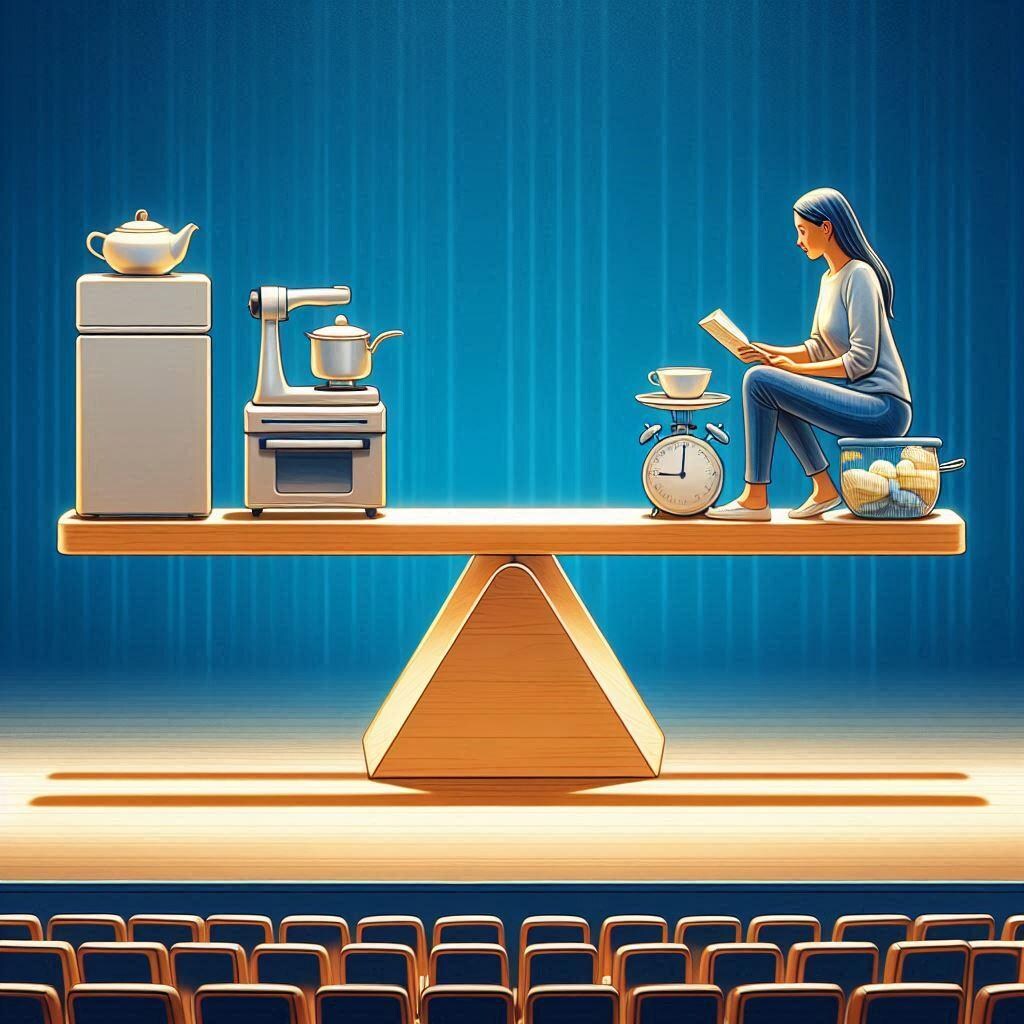 こんな感じのテレビ番組があった気がするー