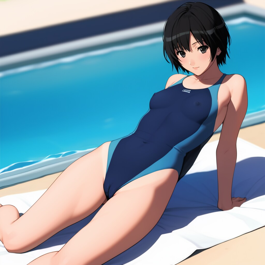 乳首たってる