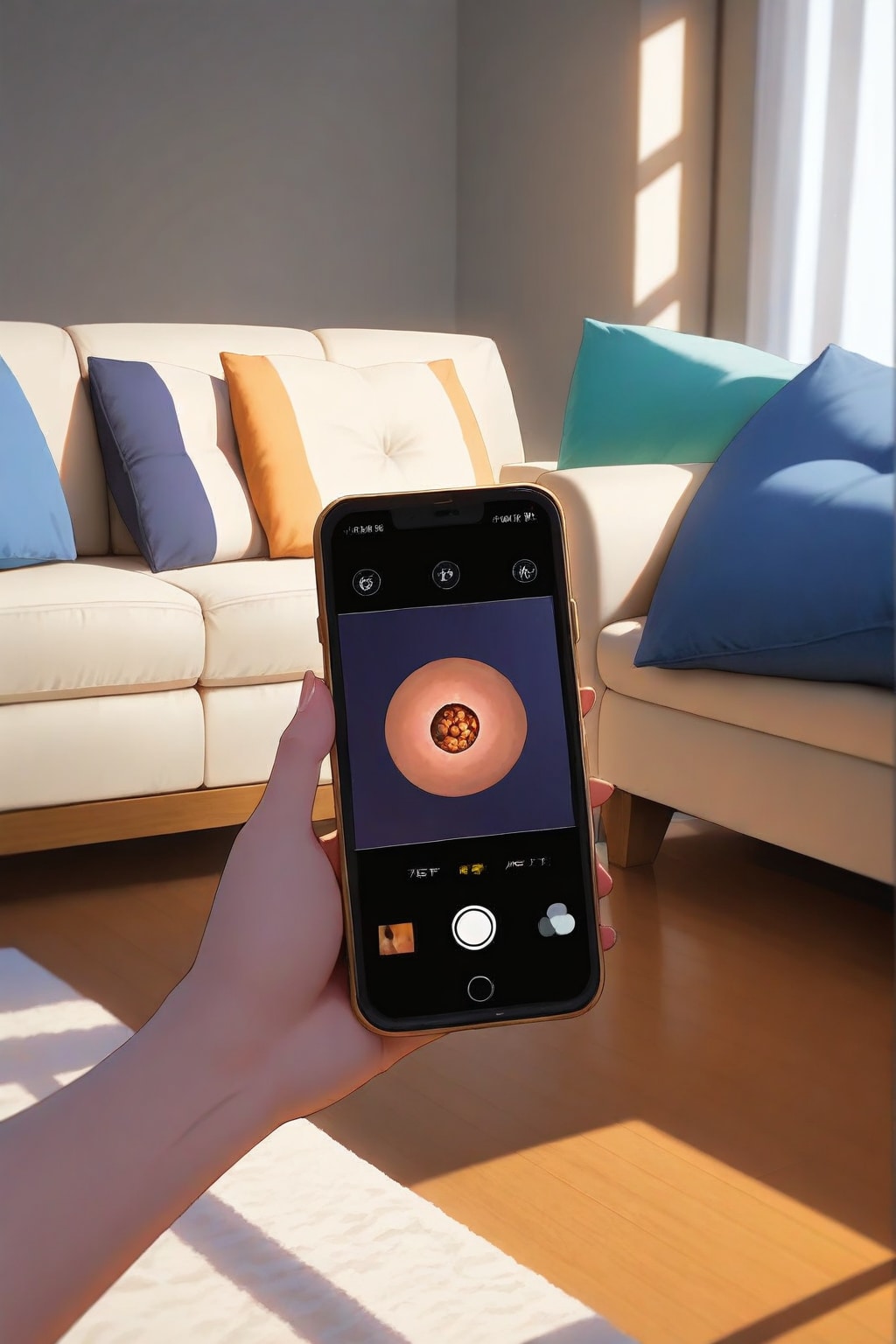 タイムカプセル