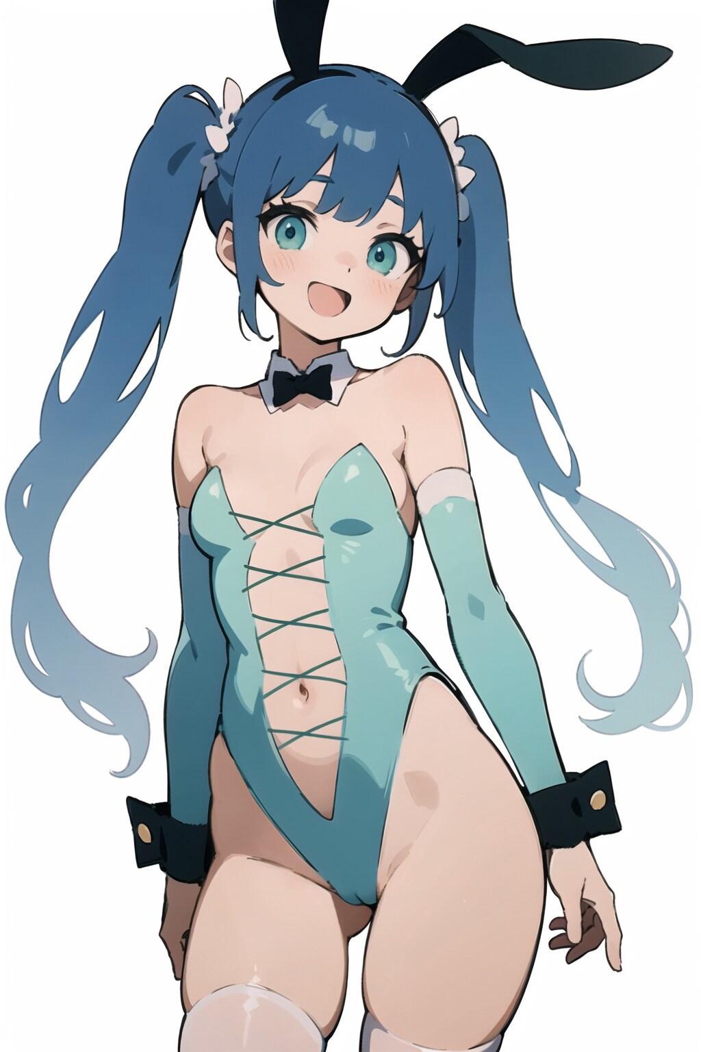 今日のバニーガール（2026/01/31）