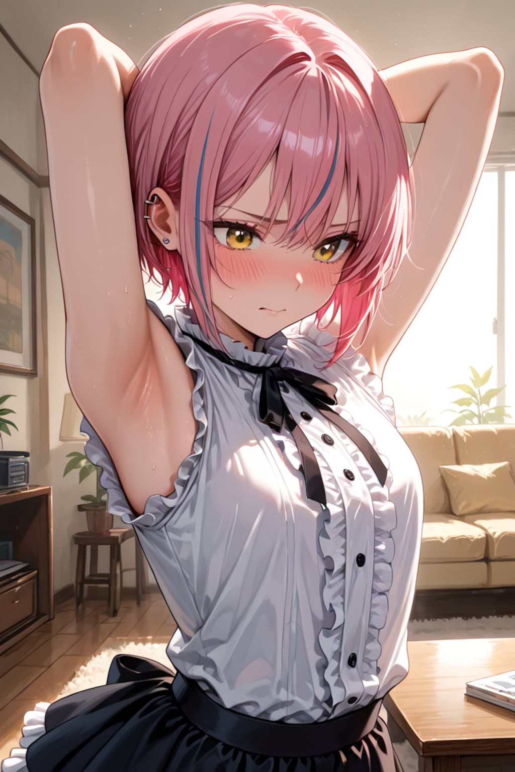 ソデアリソデナシソデソデ