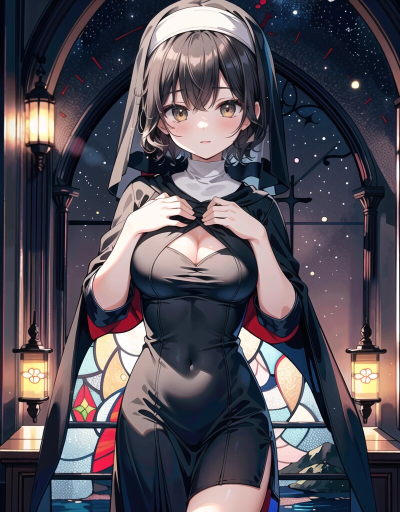 No.1025 | の人気AIイラスト・グラビア