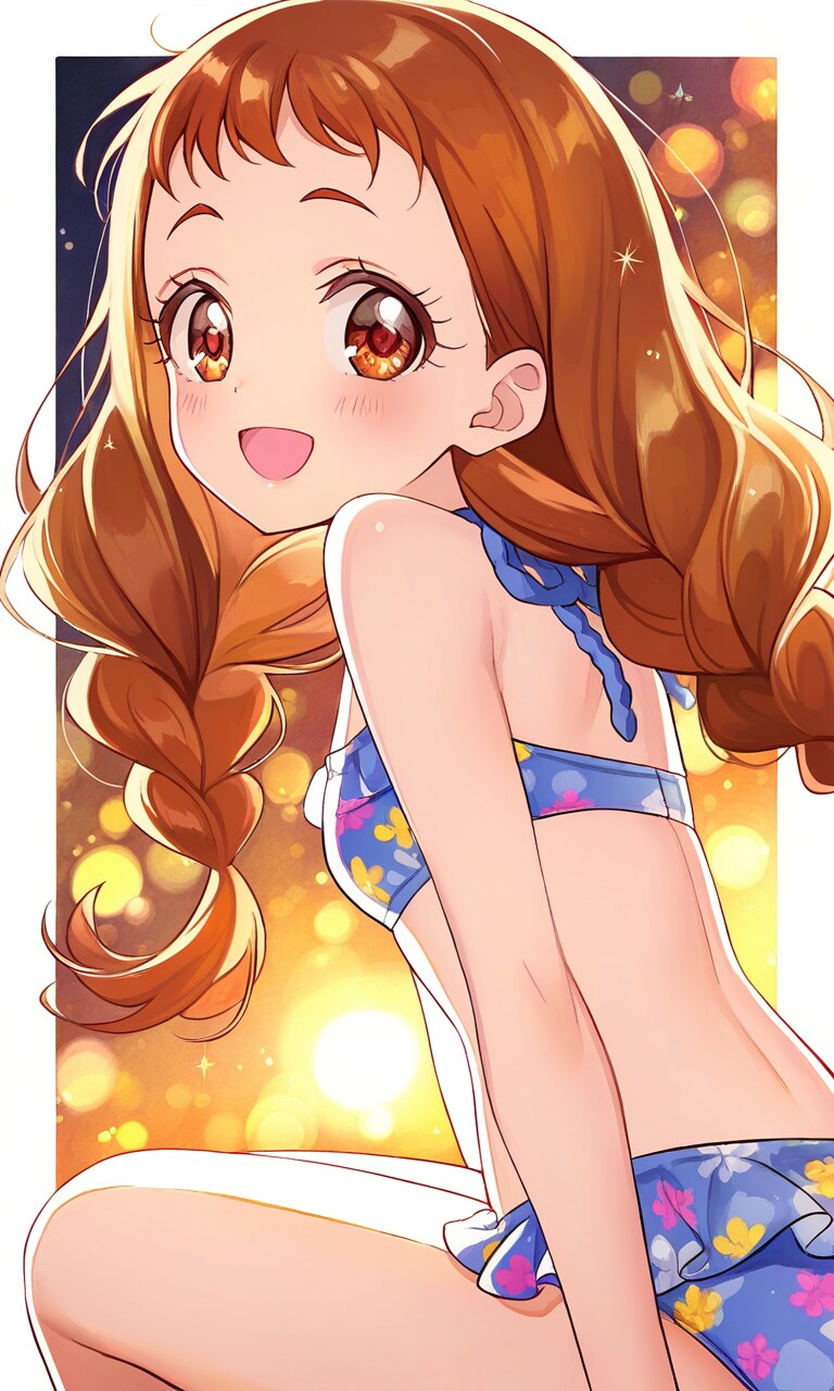 Flower🌺有栖川ひまり。