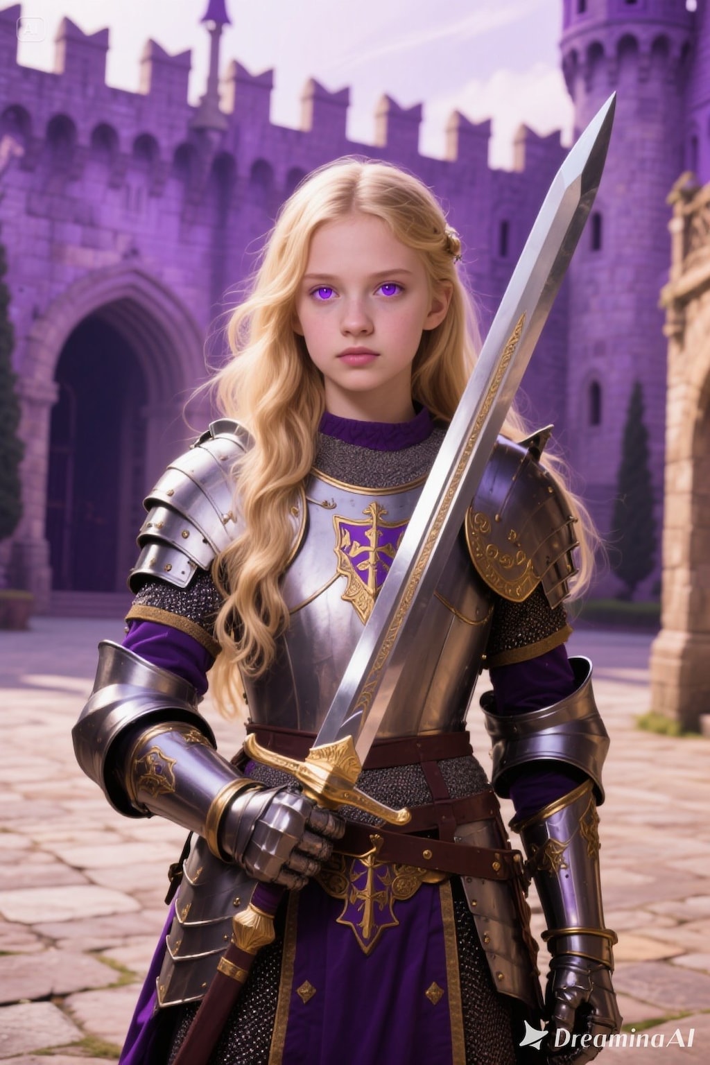 【実写風？】クレアちゃん