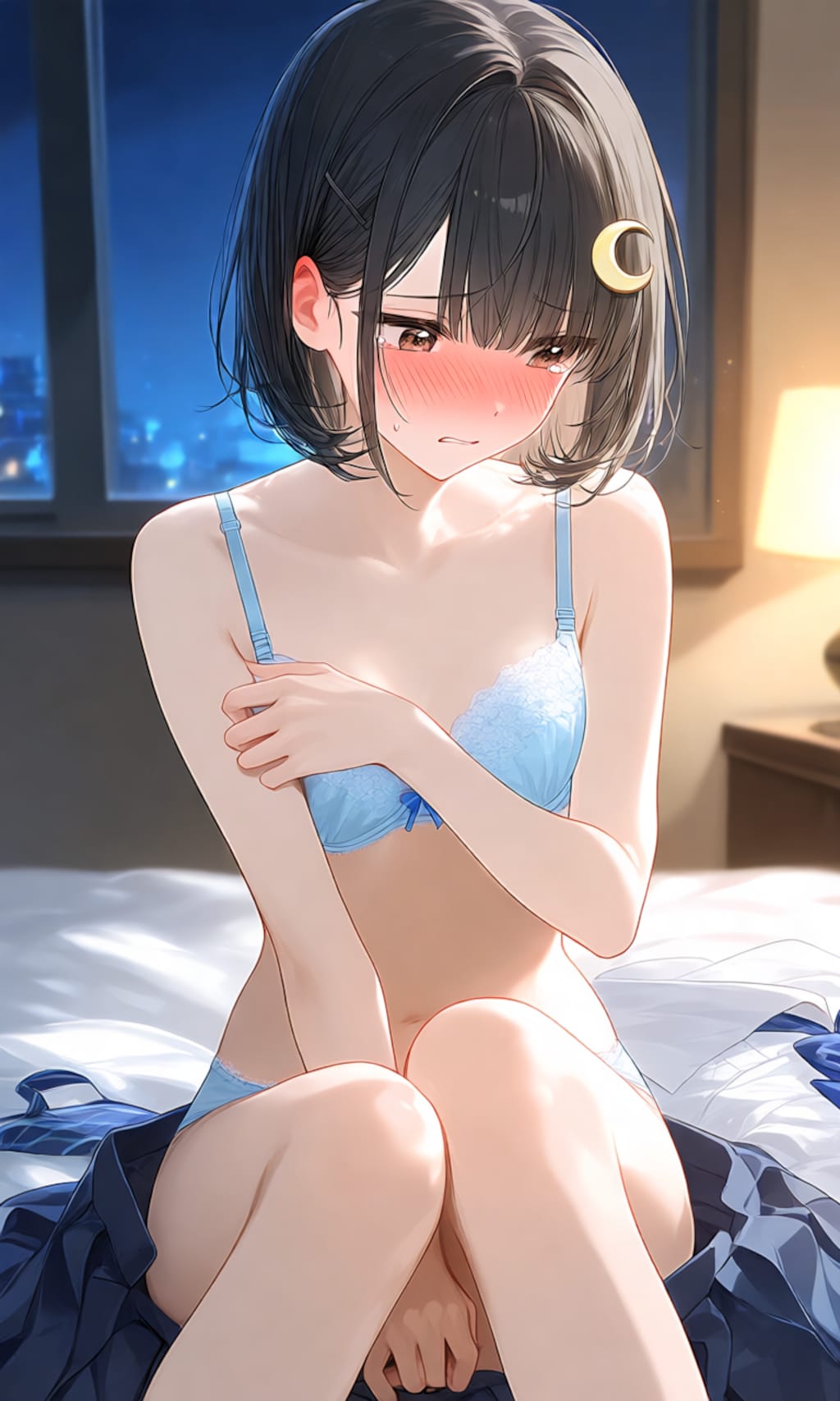 『ハジメテのアイドル』vol..2