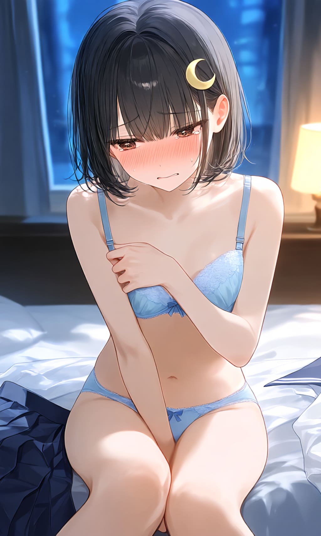 『ハジメテのアイドル』vol..2