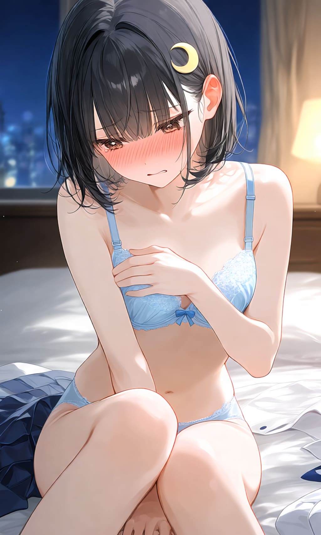 『ハジメテのアイドル』vol..2