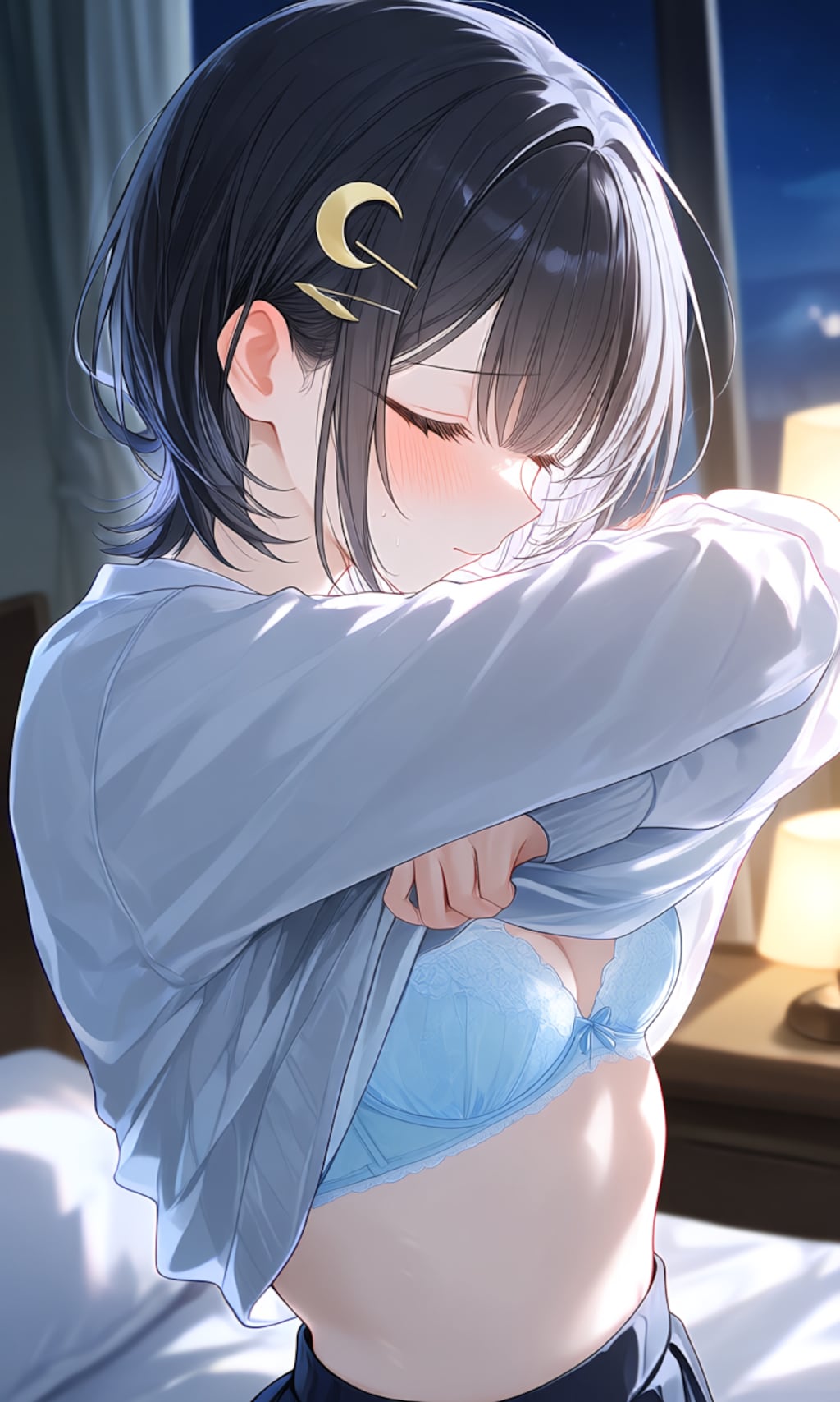 『ハジメテのアイドル』vol..2