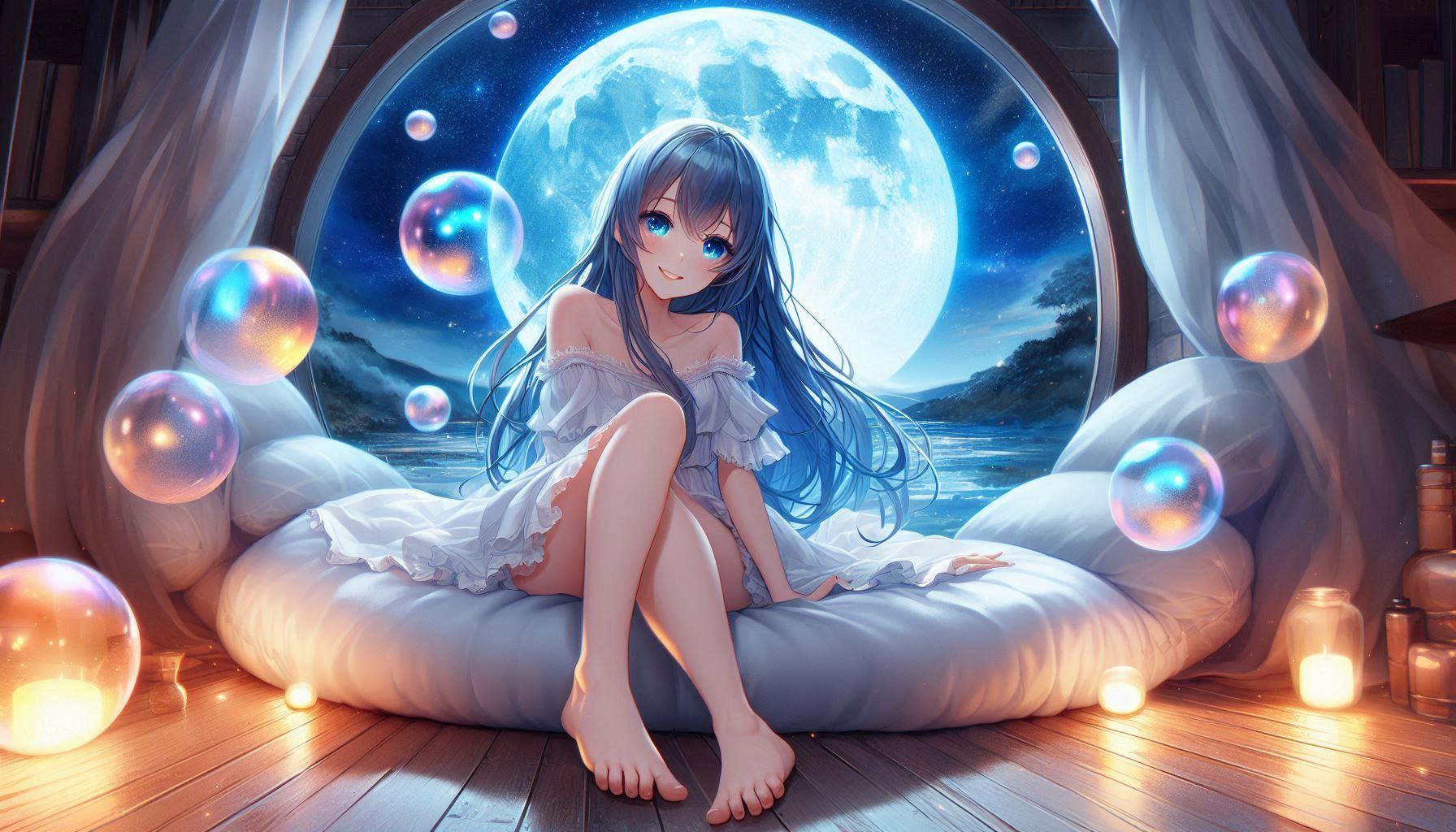 お気に入りの部屋 | の人気AIイラスト・グラビア