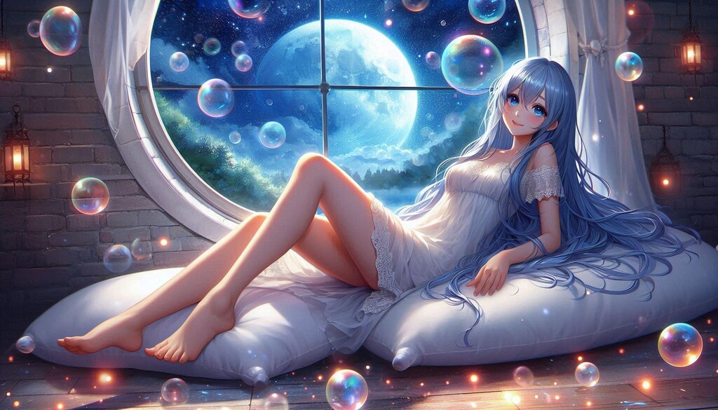 お気に入りの部屋