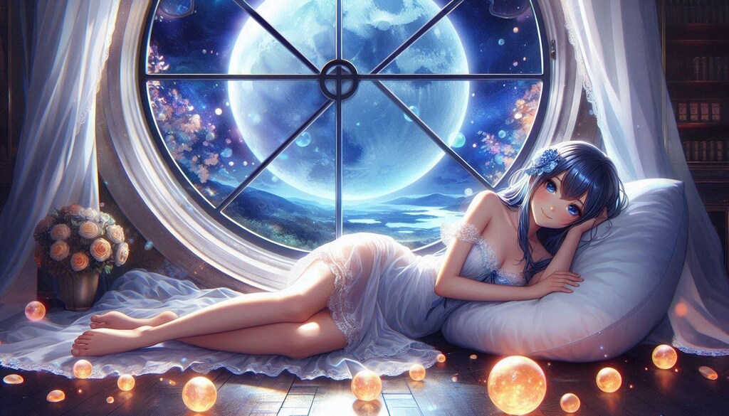 お気に入りの部屋