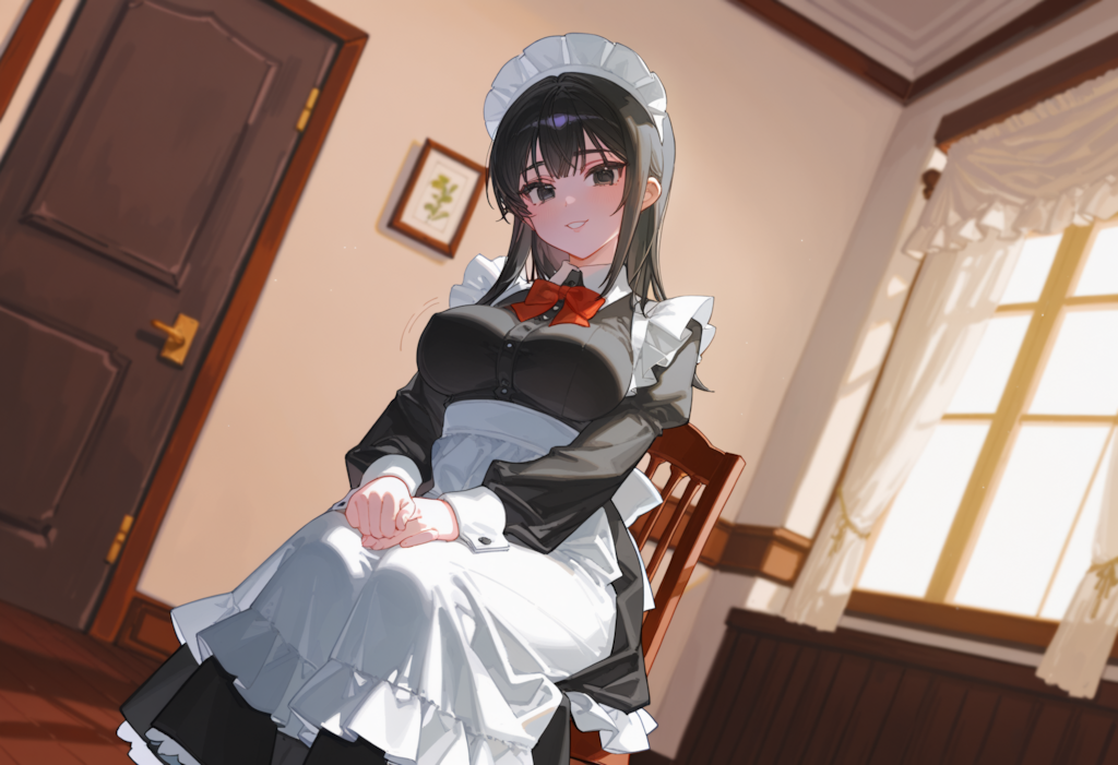おはようございます…