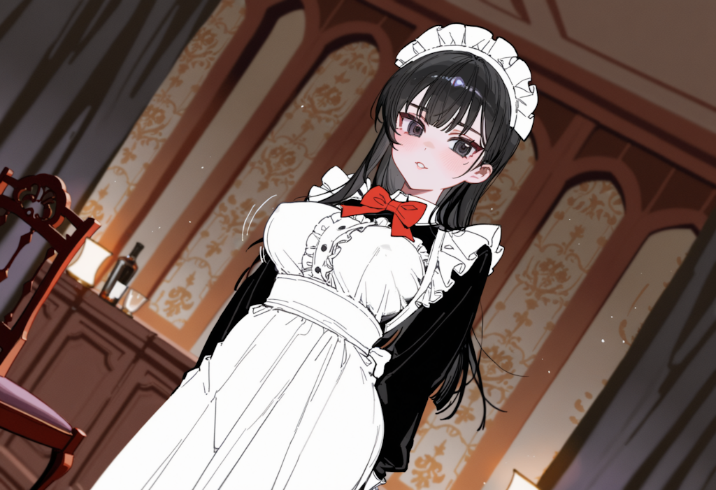 おはようございます…