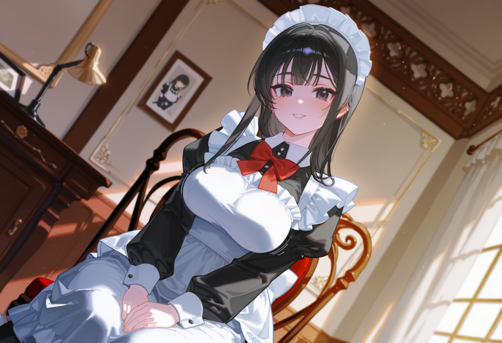 おはようございます…