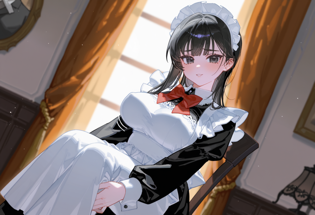 おはようございます…